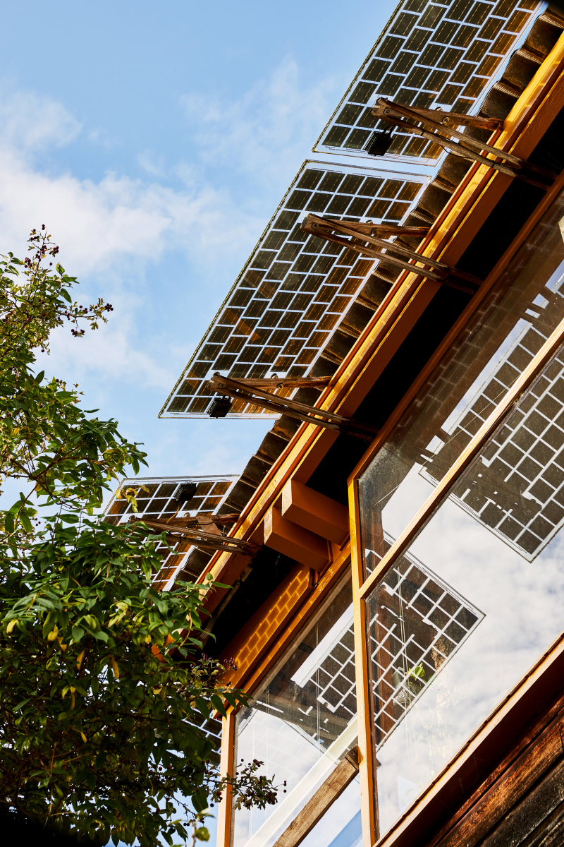 zonnepanelen