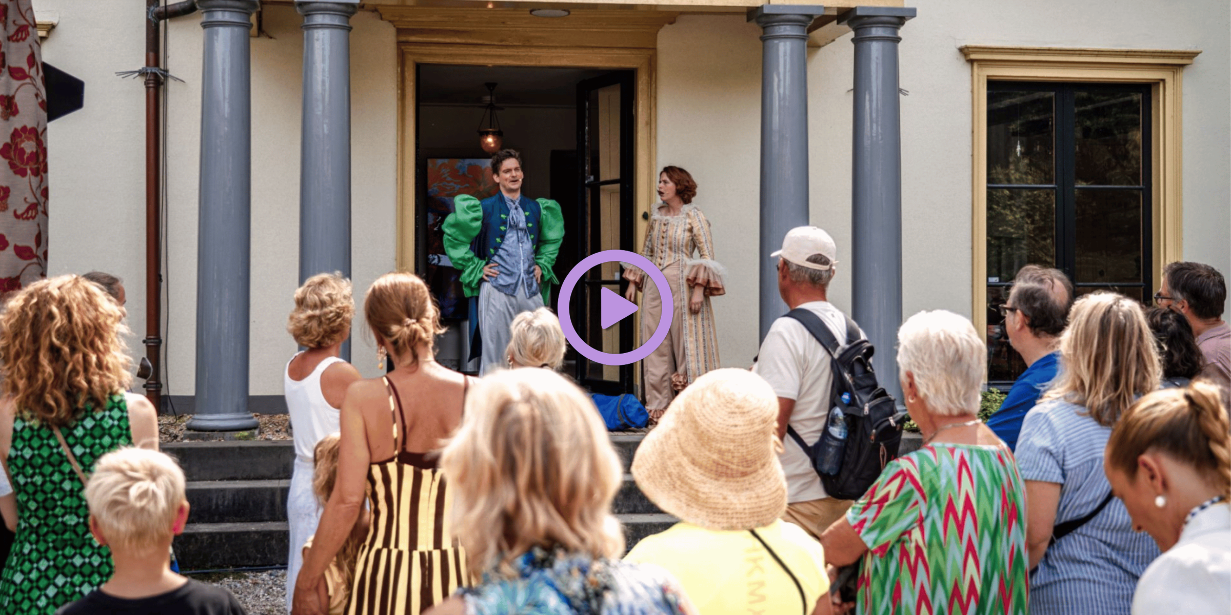 Hendricks Karavaan aftermovie nijenburg