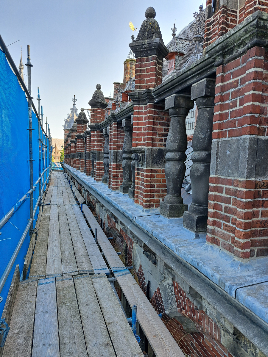 De Kanselarij, Leeuwarden