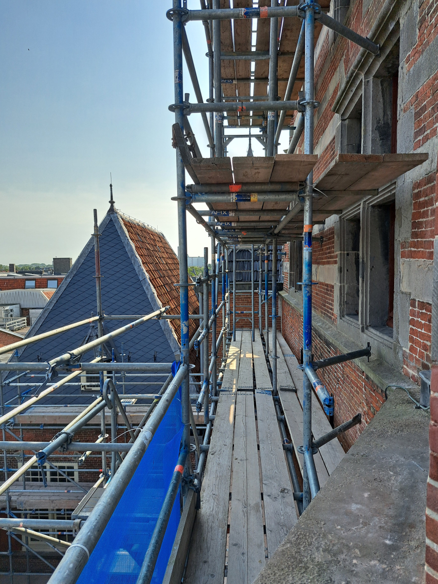 De Kanselarij, Leeuwarden