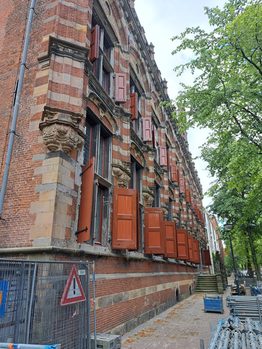 De Kanselarij, Leeuwarden