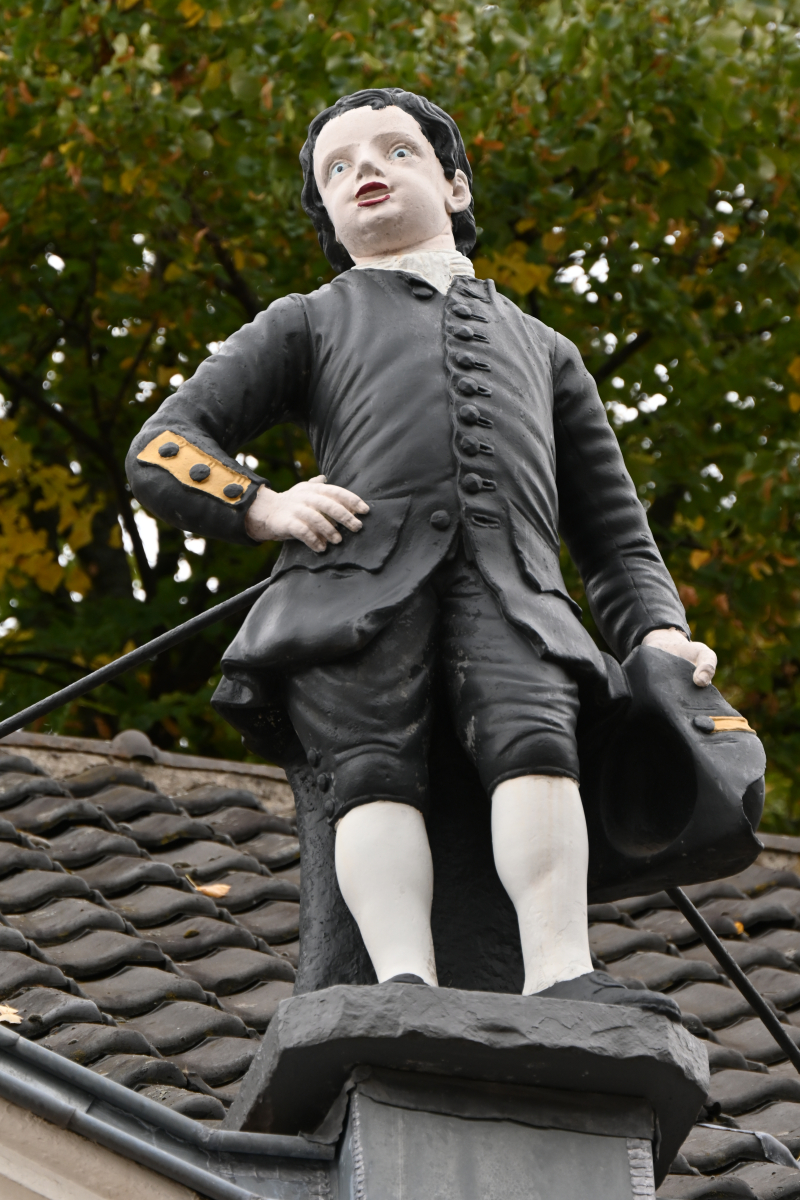 Jan van het Weeshuis Schiedam