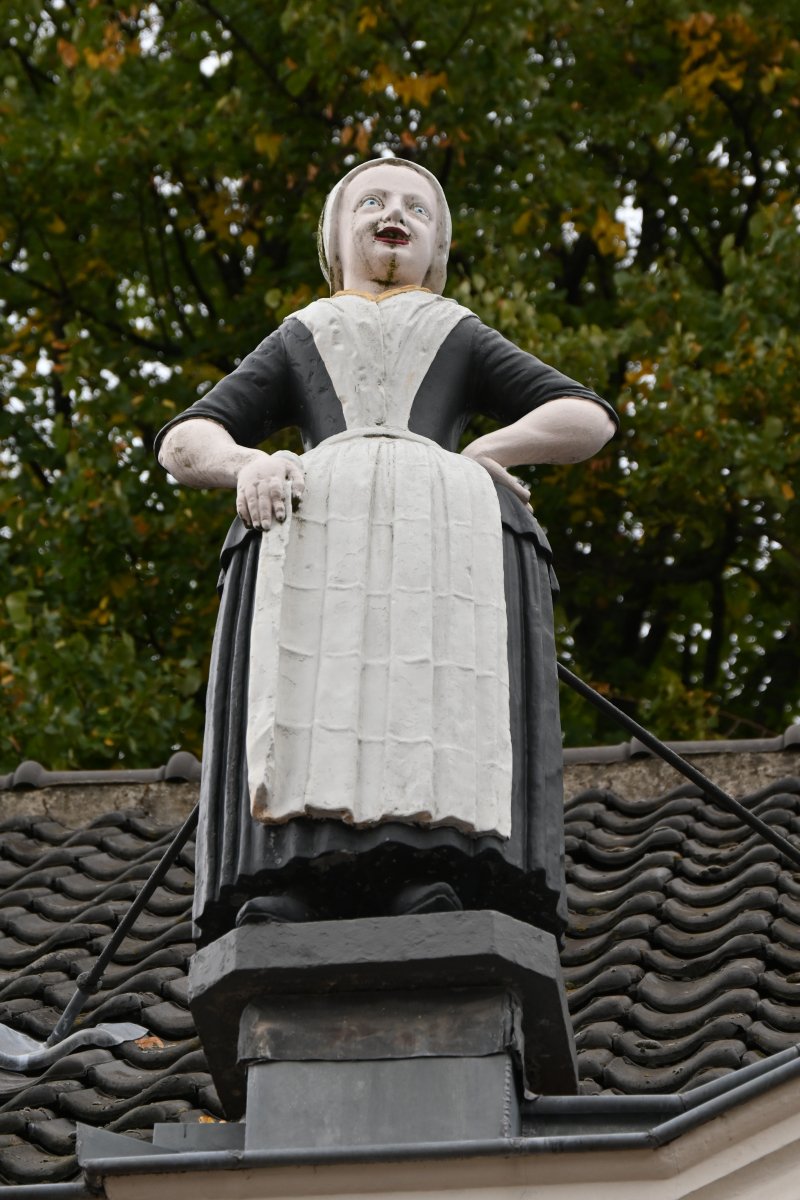 Kaatje van het Weeshuis Schiedam