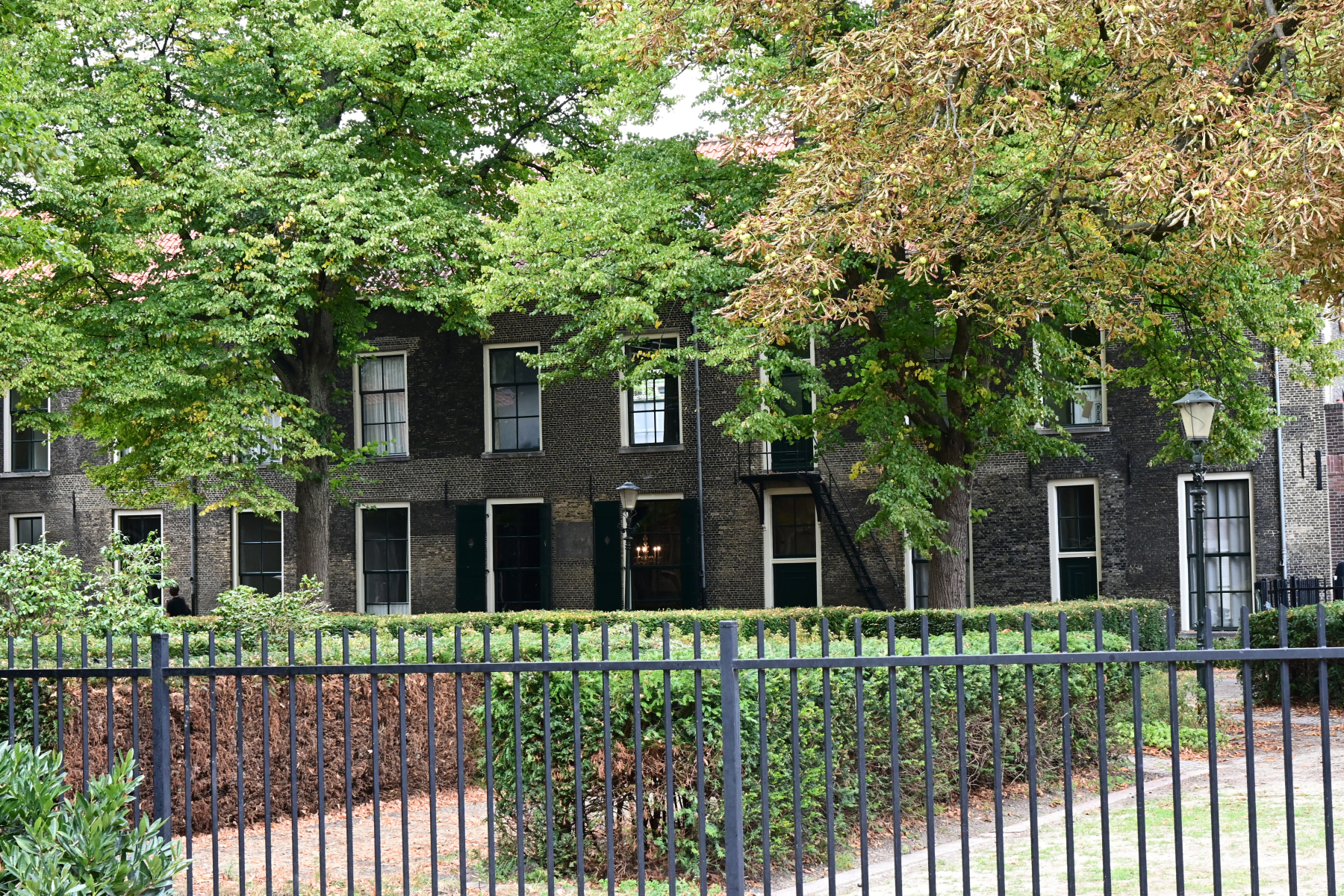 Weeshuis Schiedam