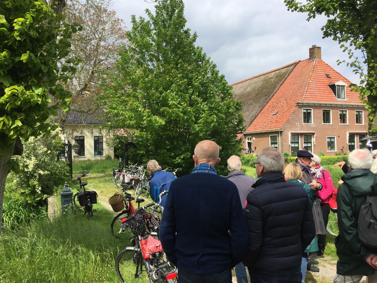 excursie