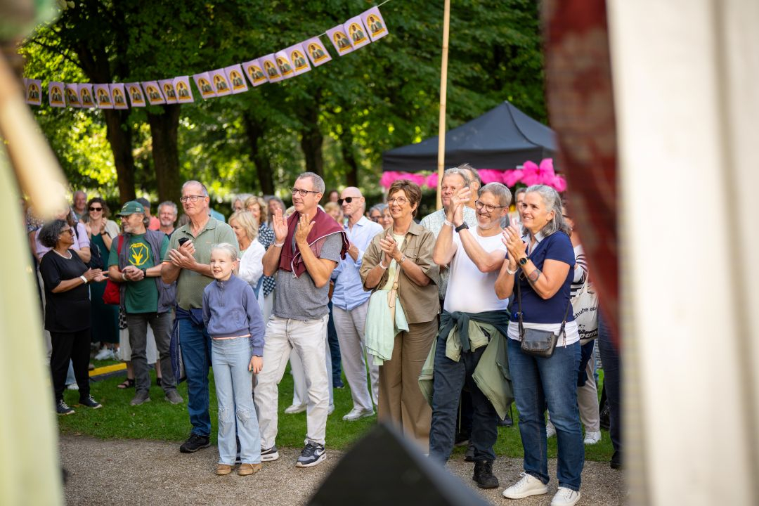 Hendricks Karavaan - Buitenplaats Beeckestijn