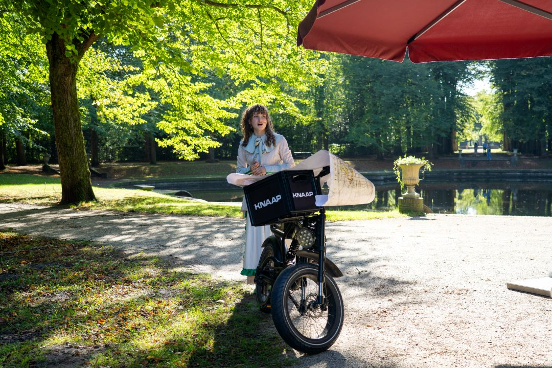 Hendricks Karavaan - Buitenplaats Beeckestijn