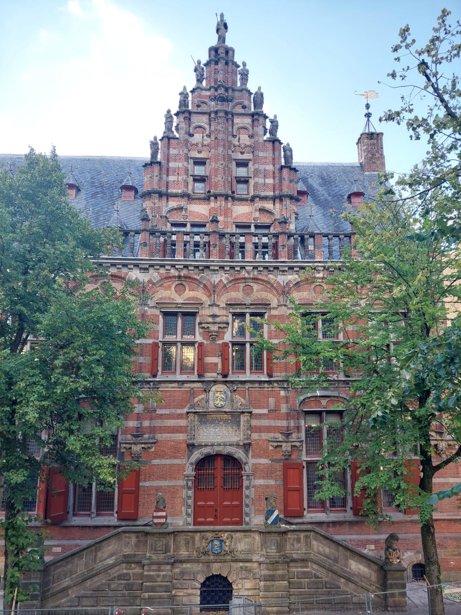 De Kanselarij, Leeuwarden