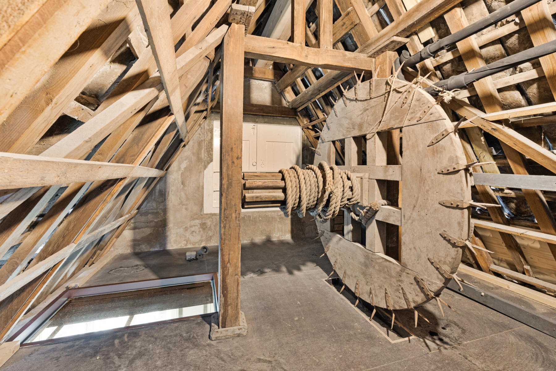 Amsterdam, Groenburgwal 56