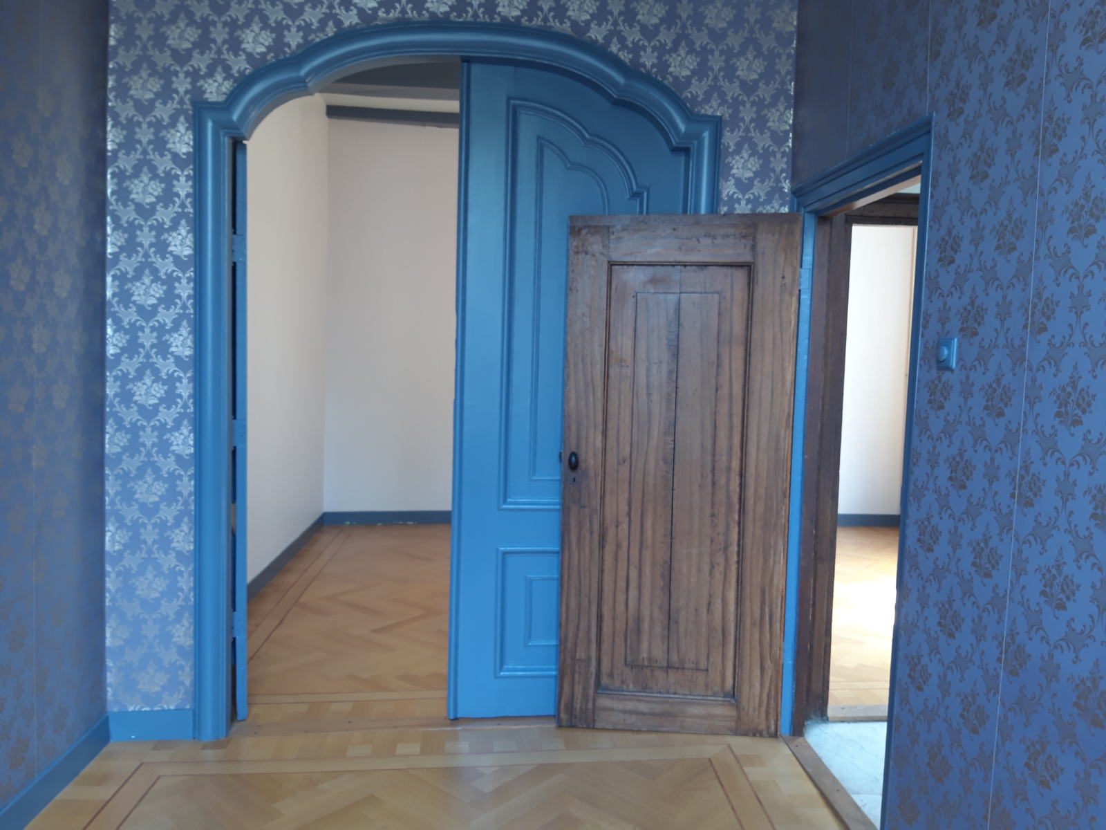 Amsterdam, Herengracht 77