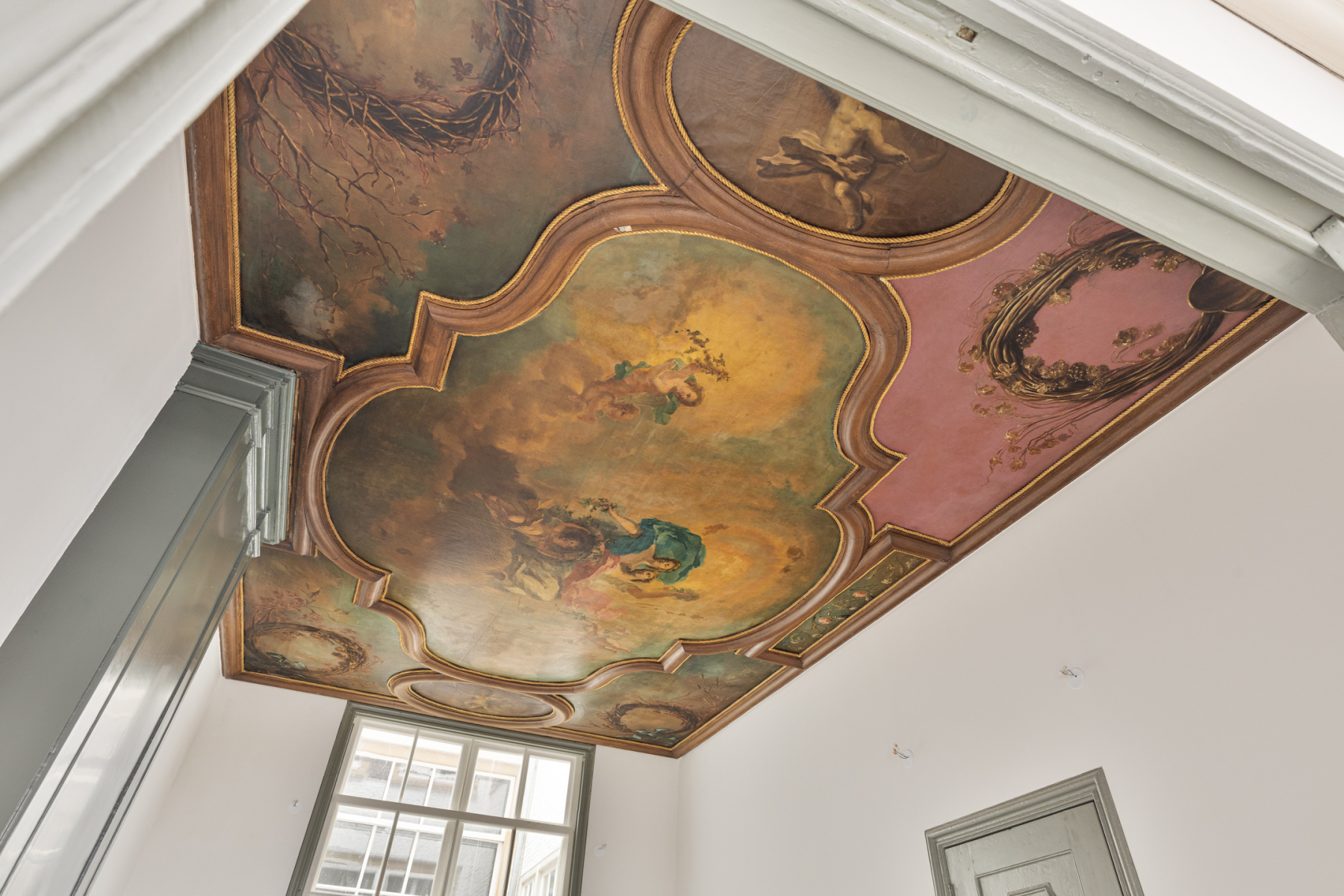 Amsterdam, Groenburgwal 56