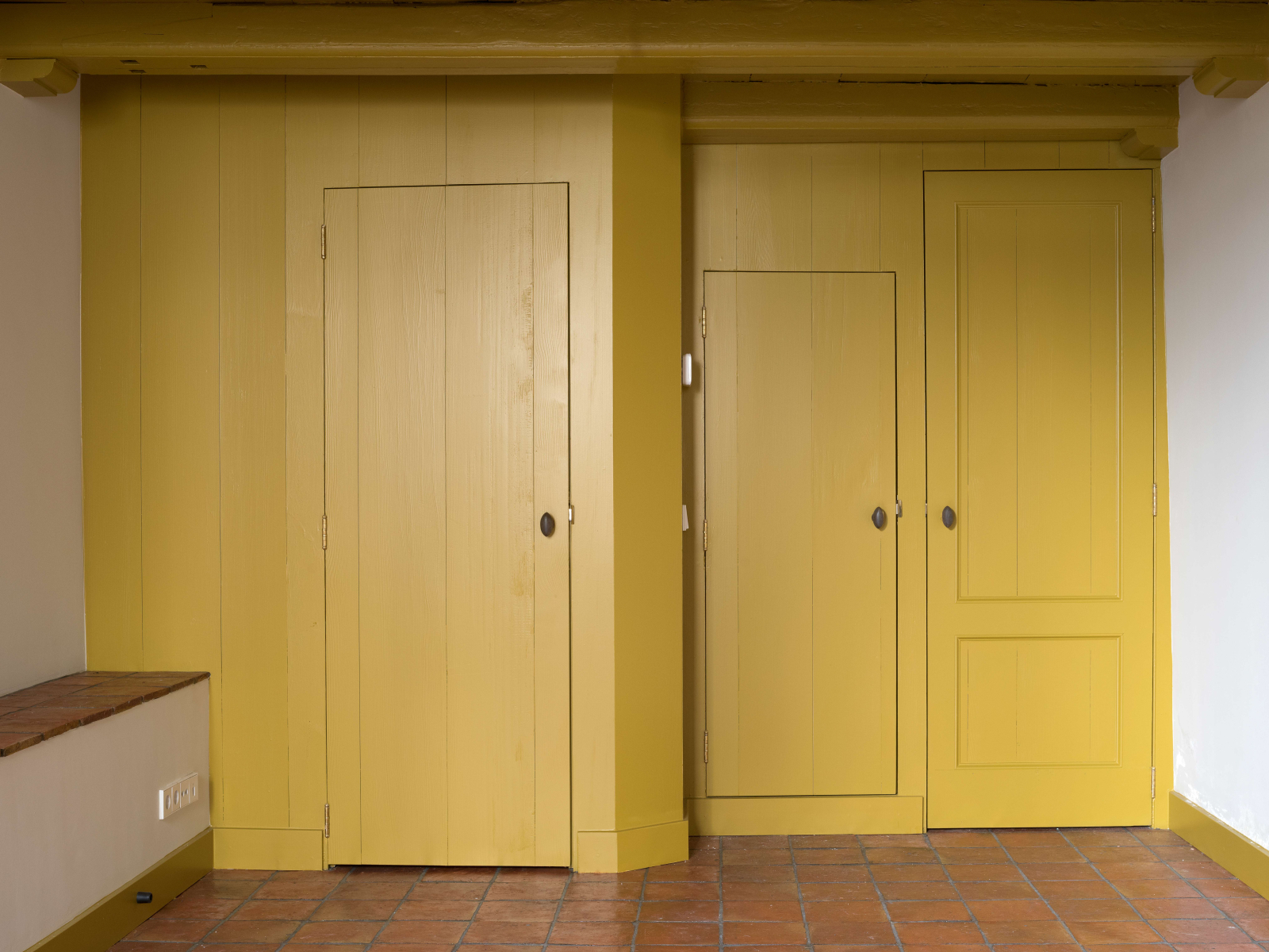 interieur bloemgracht 108