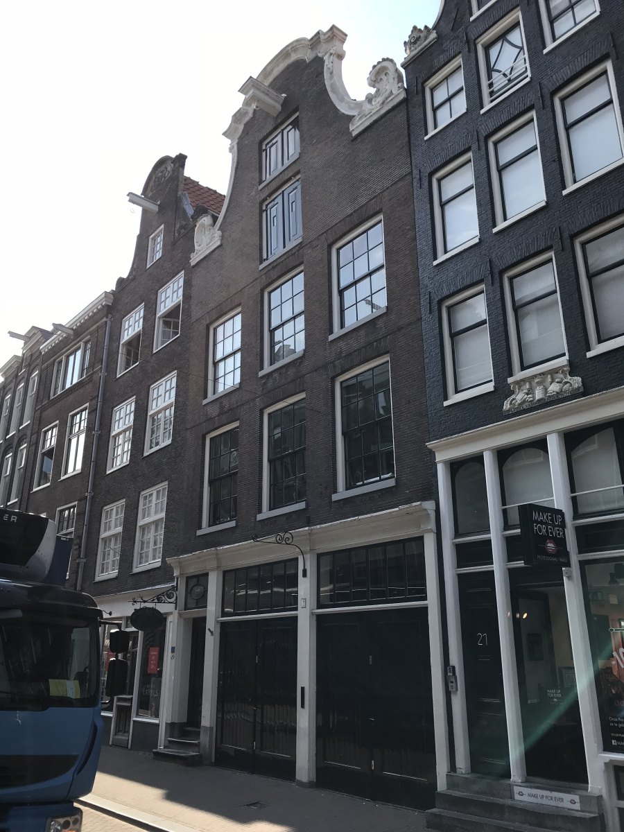 Huidenstraat 19