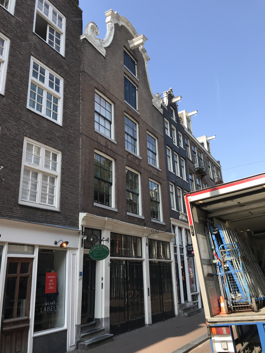 Huidenstraat 19