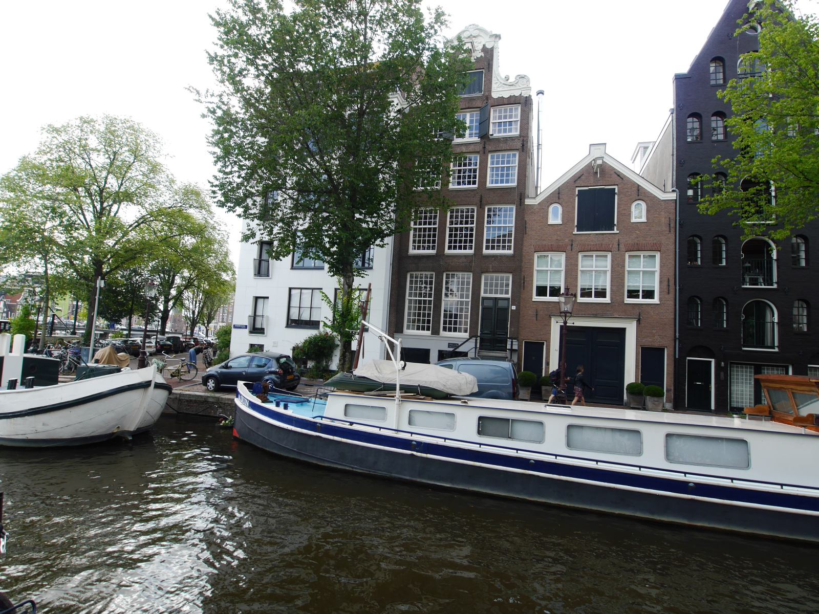 Amsterdam, Groenburgwal 56