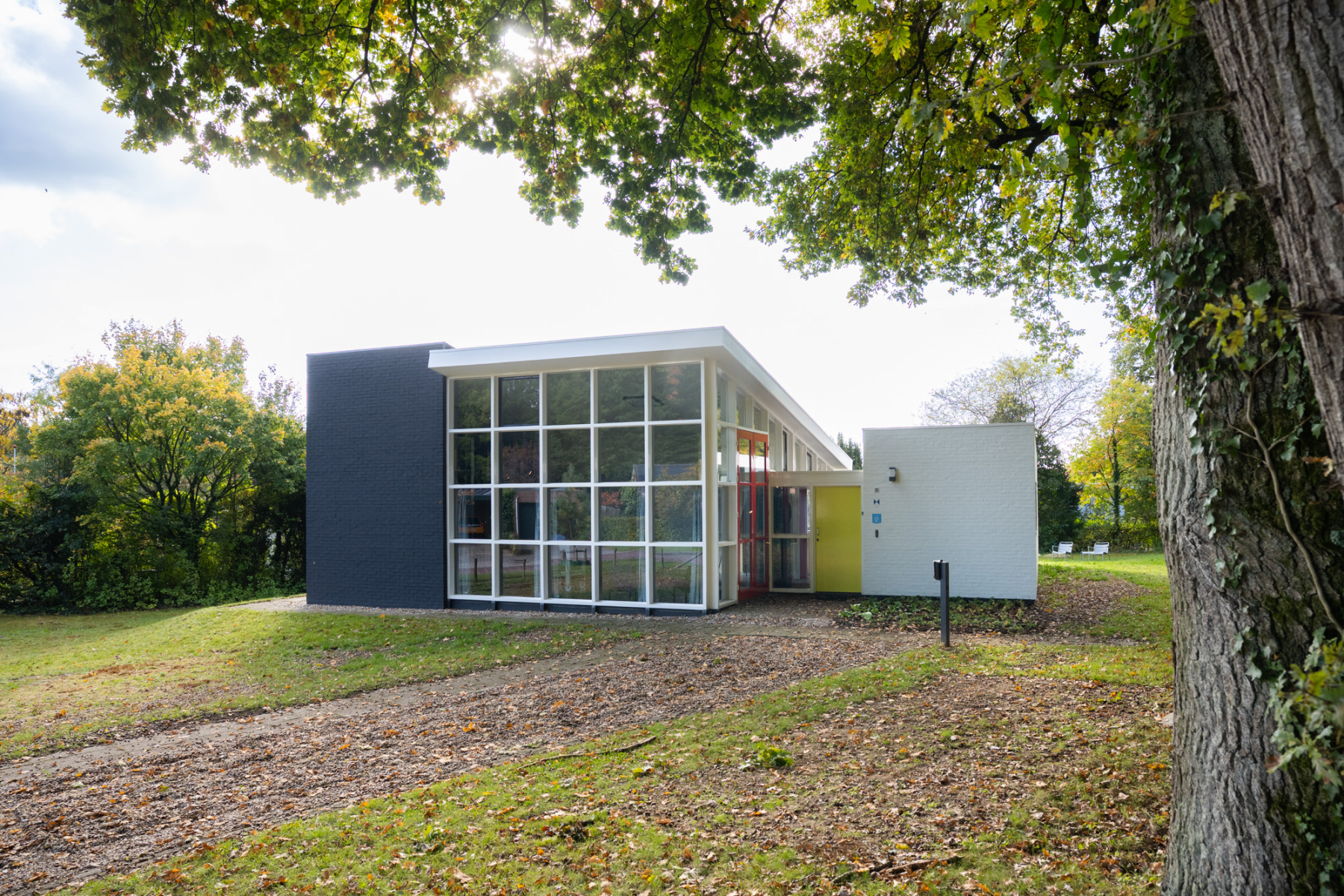 Huis Slegers te Velp