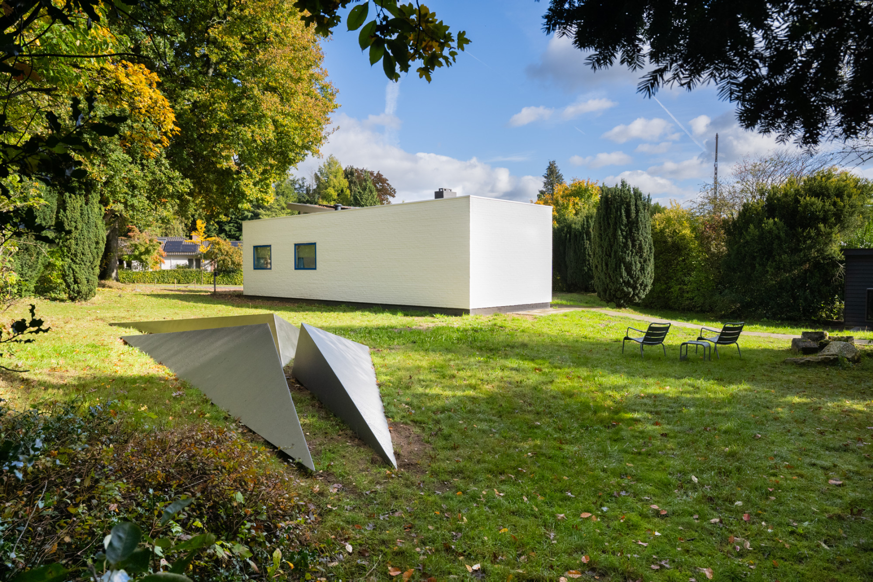 Huis Slegers te Velp