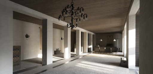 Huis Jan de Jong nieuwsbrief