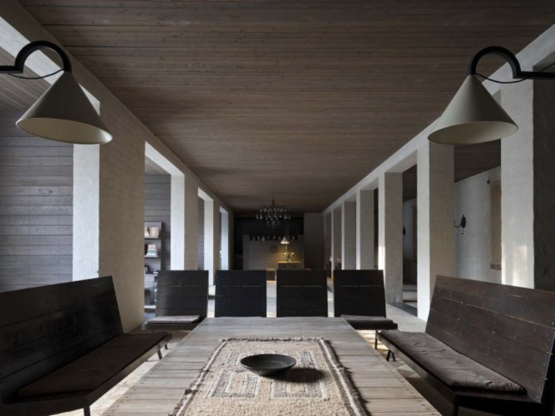 Huis Jan de Jong - nieuwsbrief