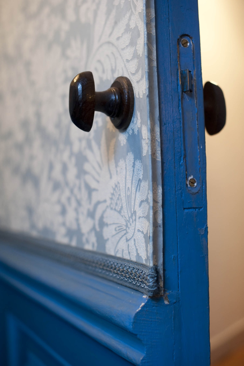 Delft - De Fundatie van Renswoude