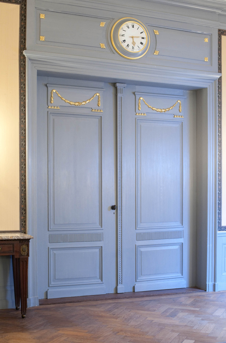 Delft - De Fundatie van Renswoude