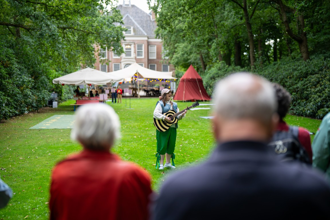Hendricks Karavaan 2025