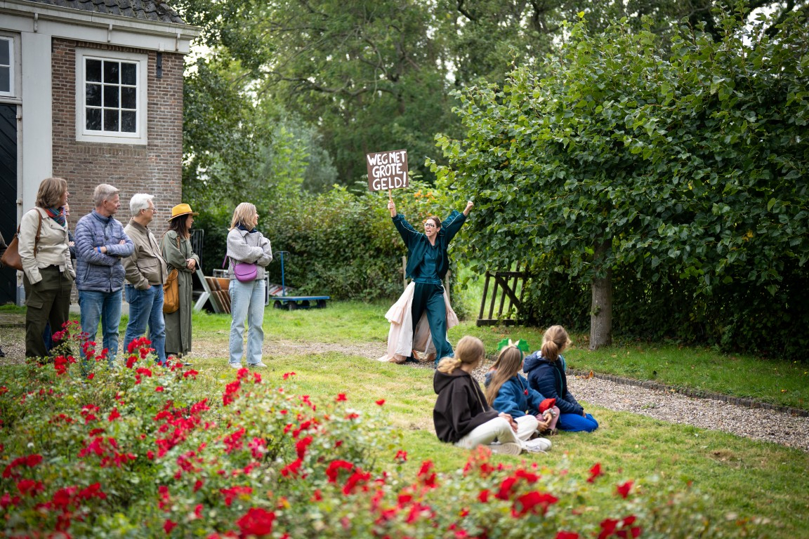 Hendricks Karavaan 2025
