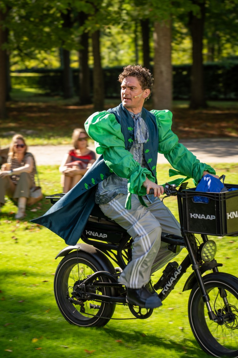 Hendricks Karavaan 2025