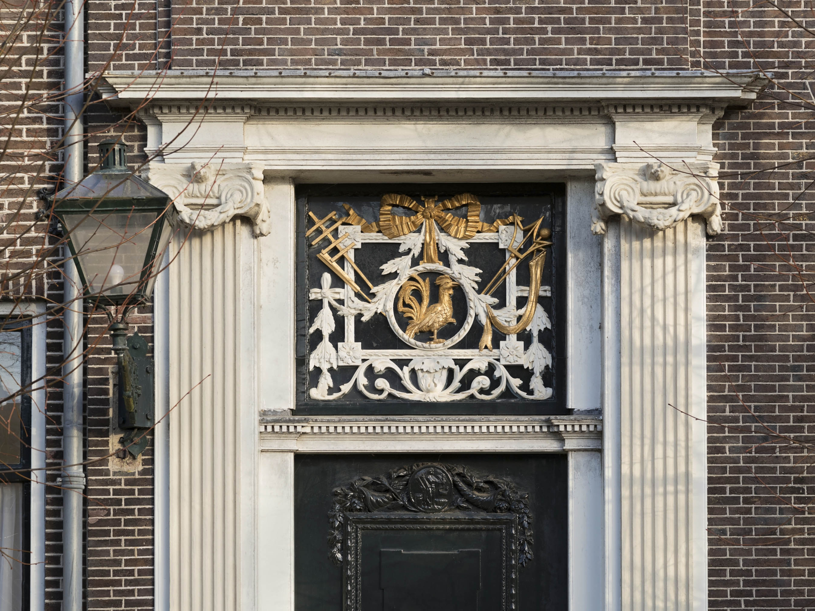 Raadhuis in Zaandijk