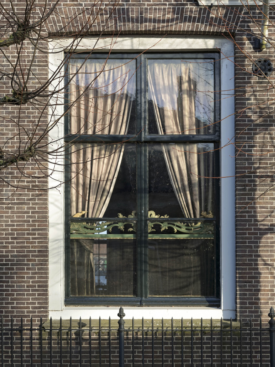 Raadhuis in Zaandijk