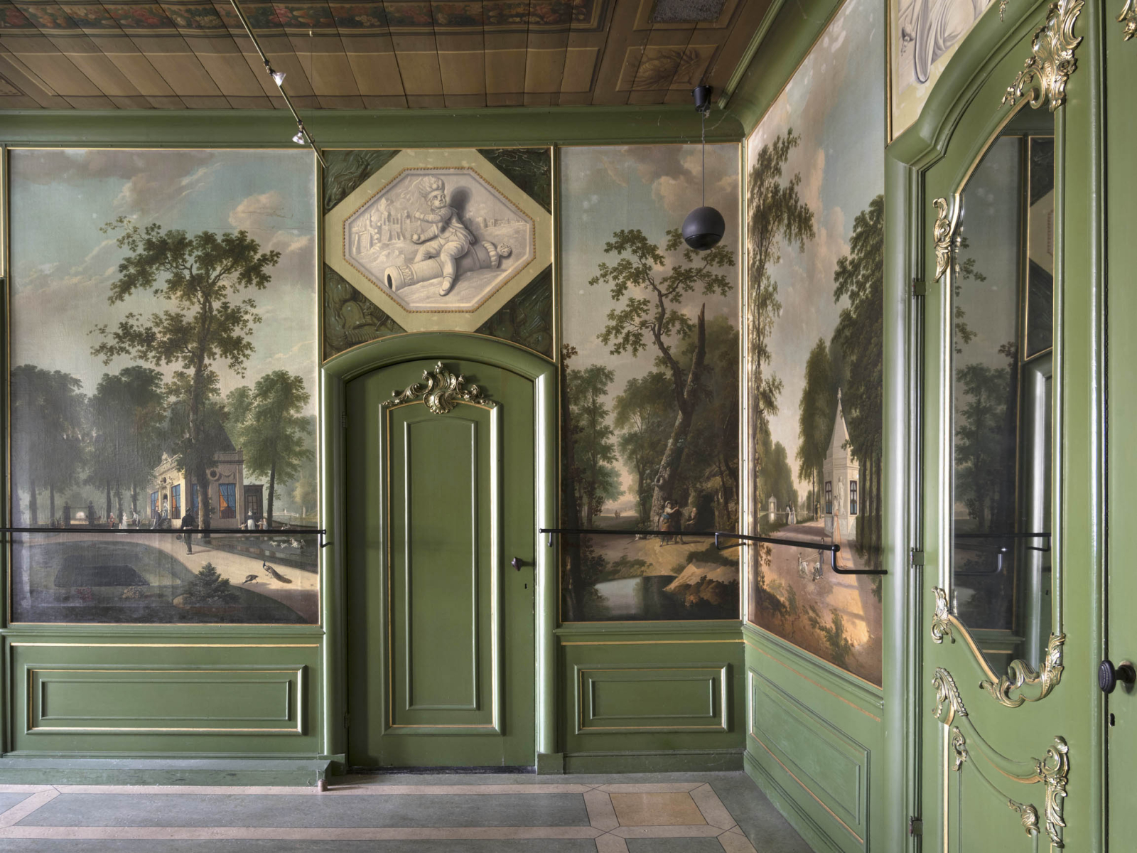Raadhuis in Zaandijk