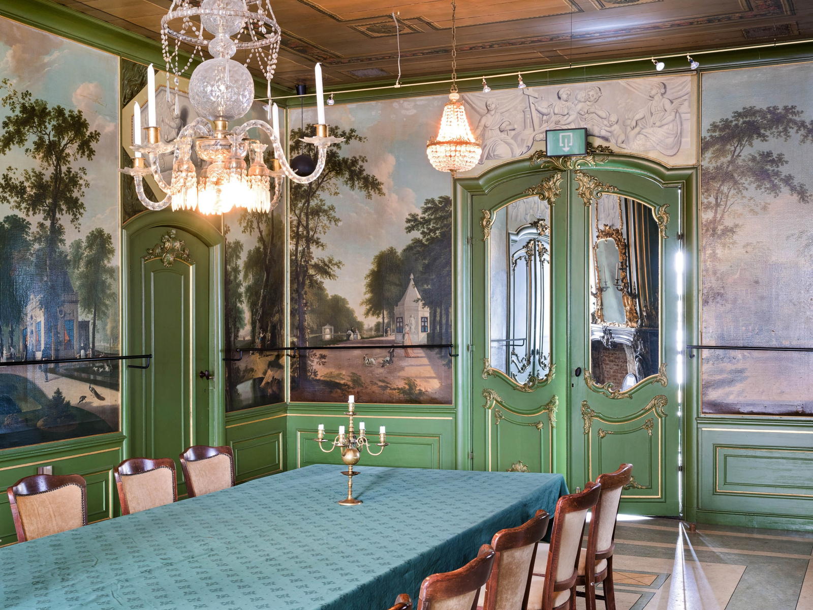 Raadhuis in Zaandijk