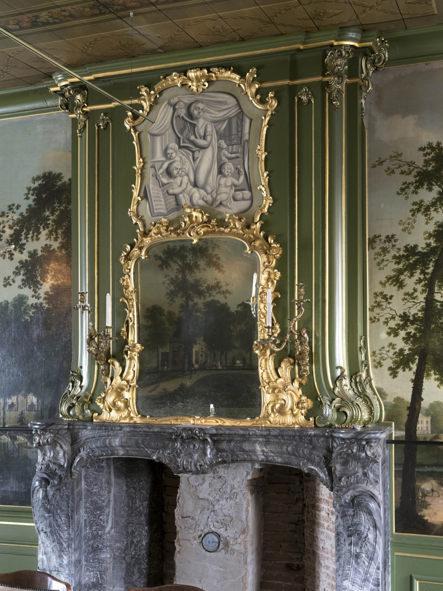 Raadhuis in Zaandijk