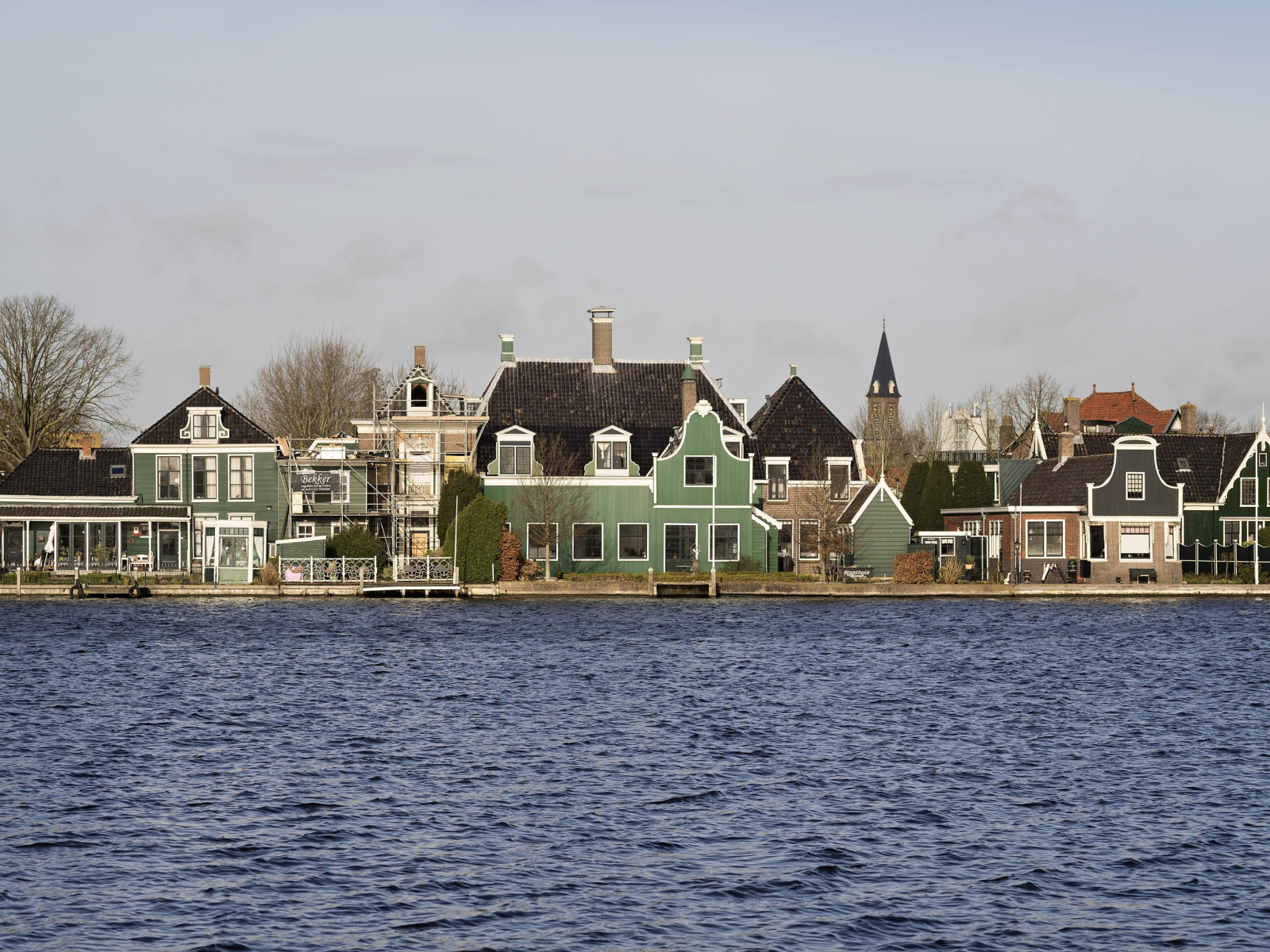 Zaandijk