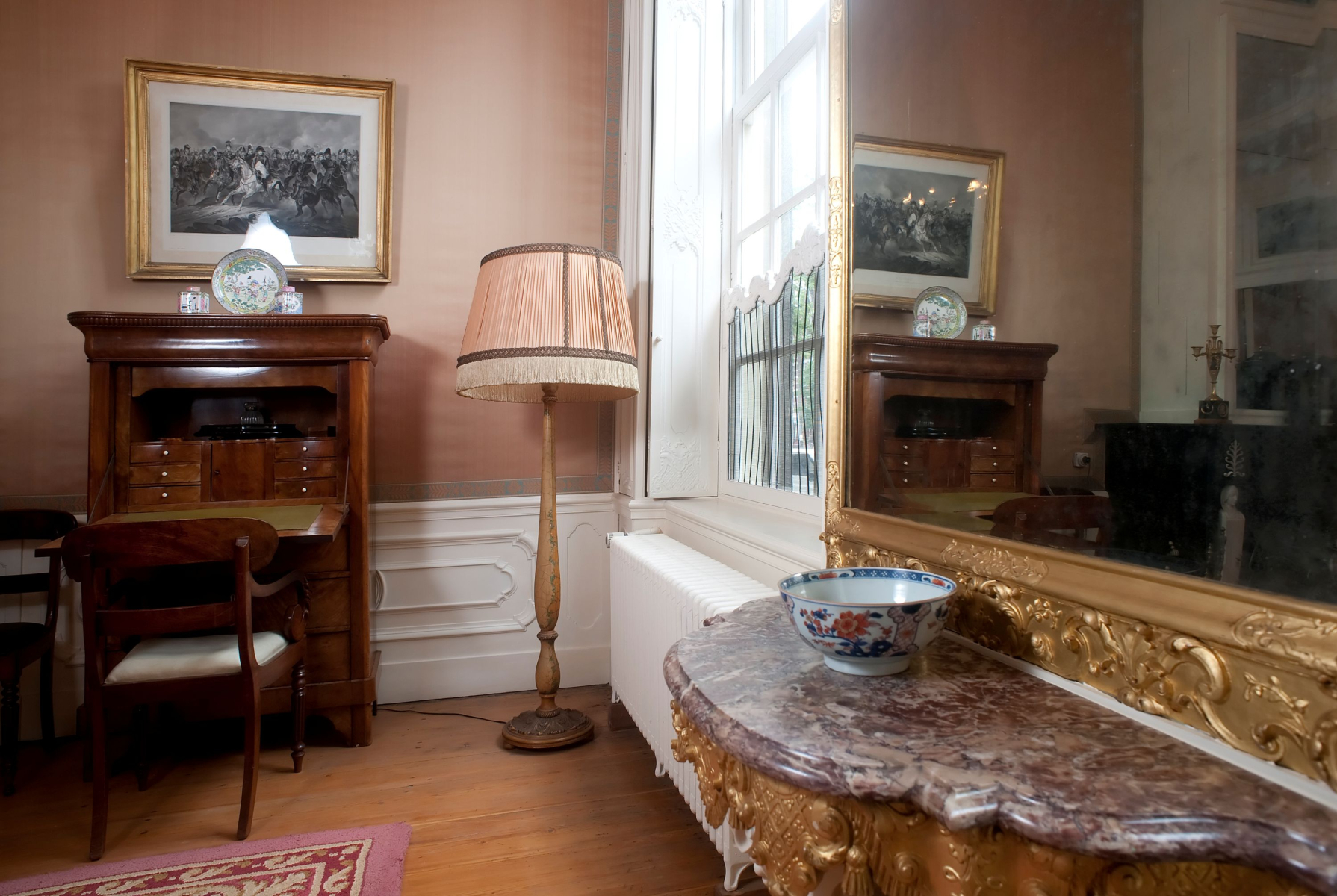 voorkamer