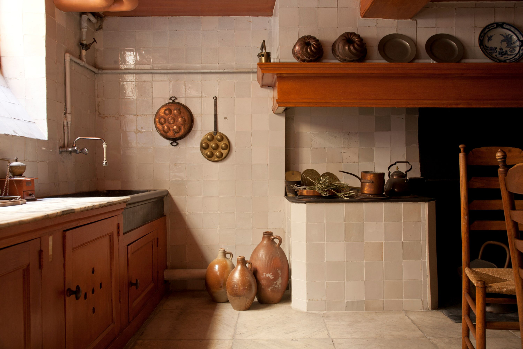 keuken
