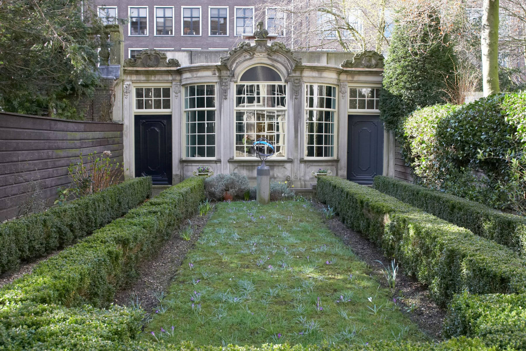 tuin
