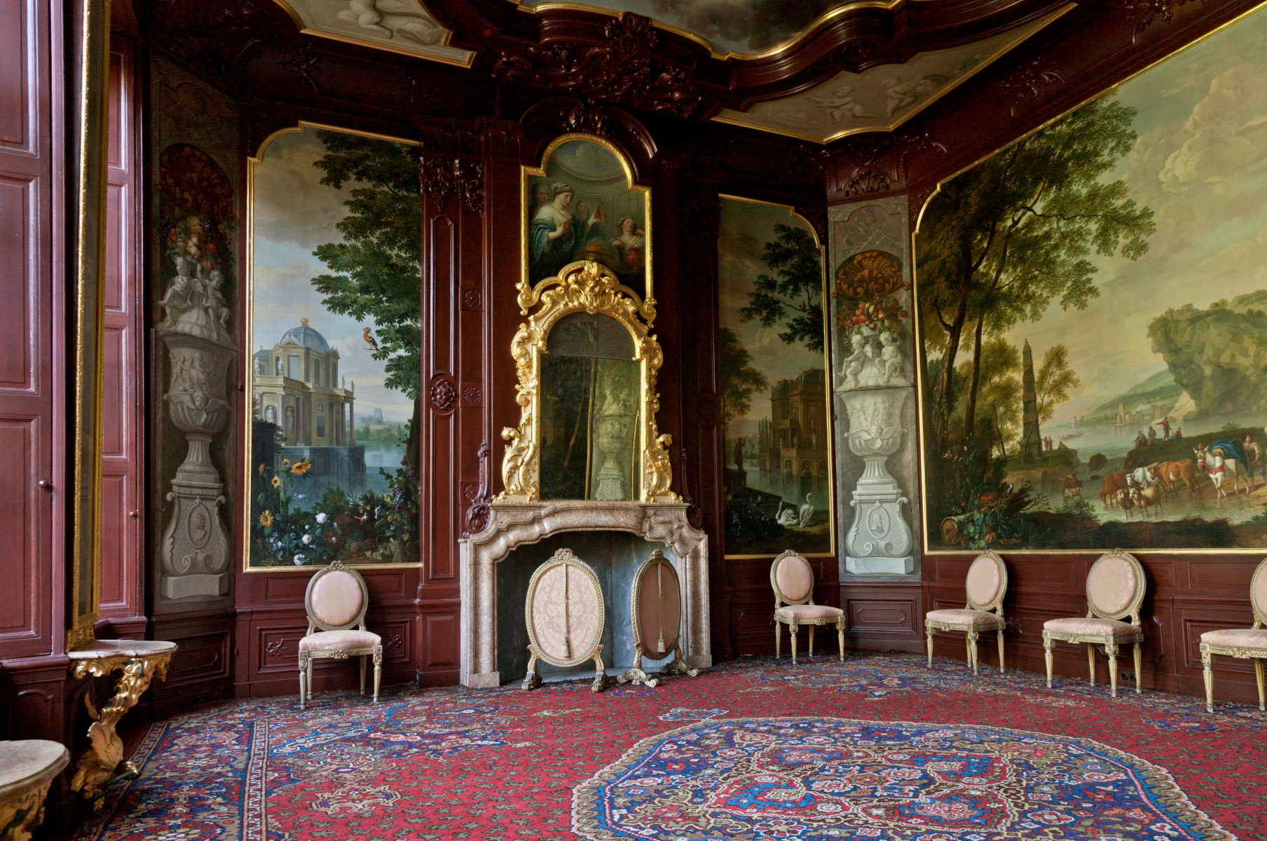 zaal