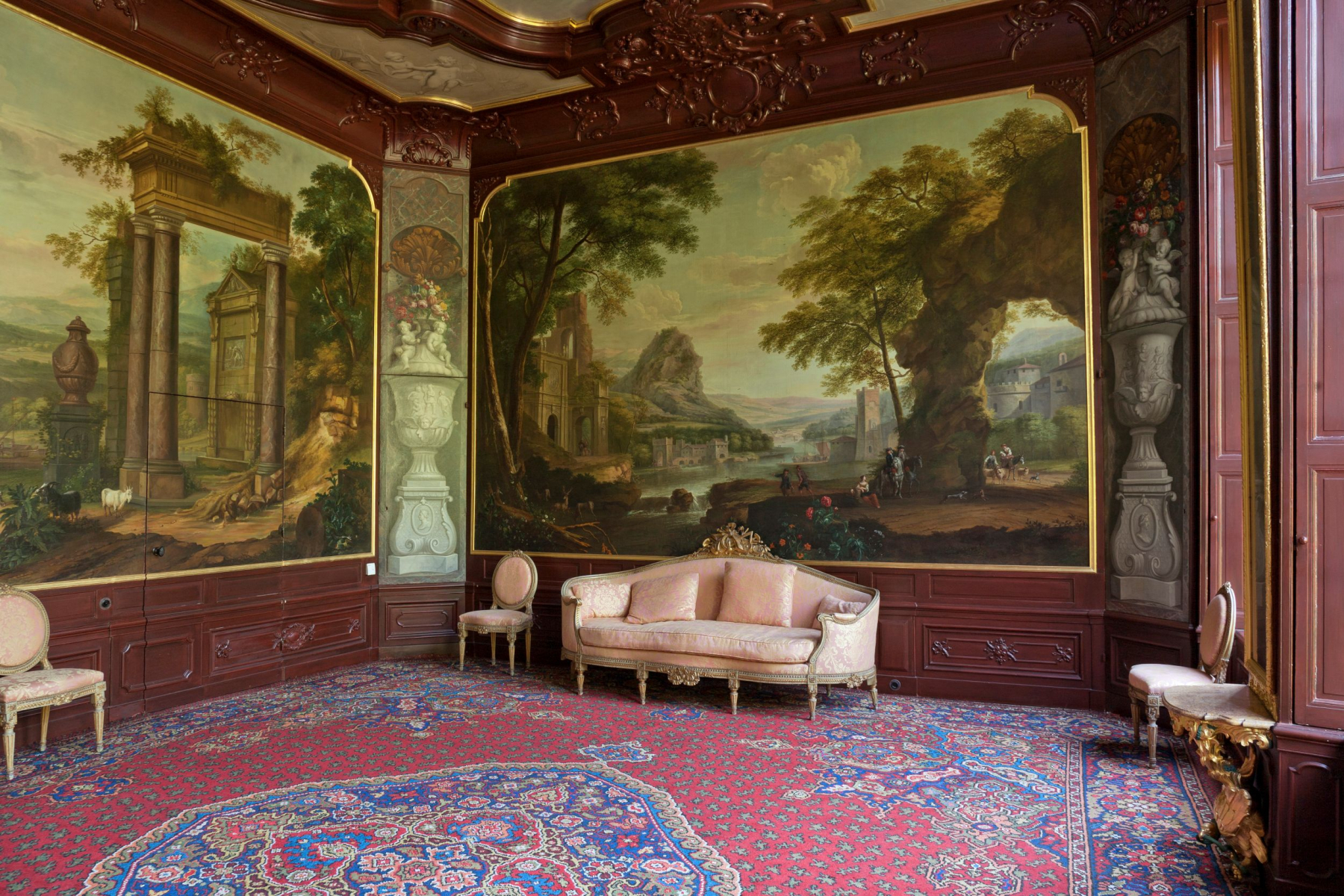zaal