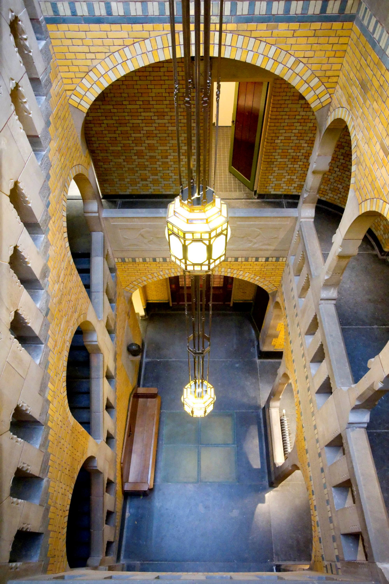 Trappenhuis