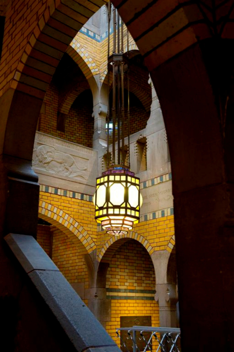 Trappenhuis