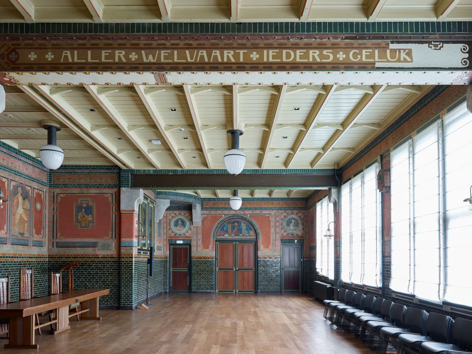 zaal