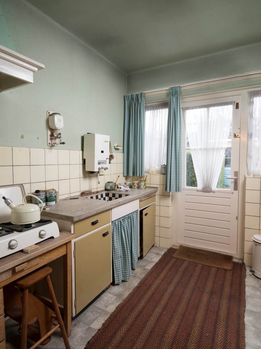 keuken