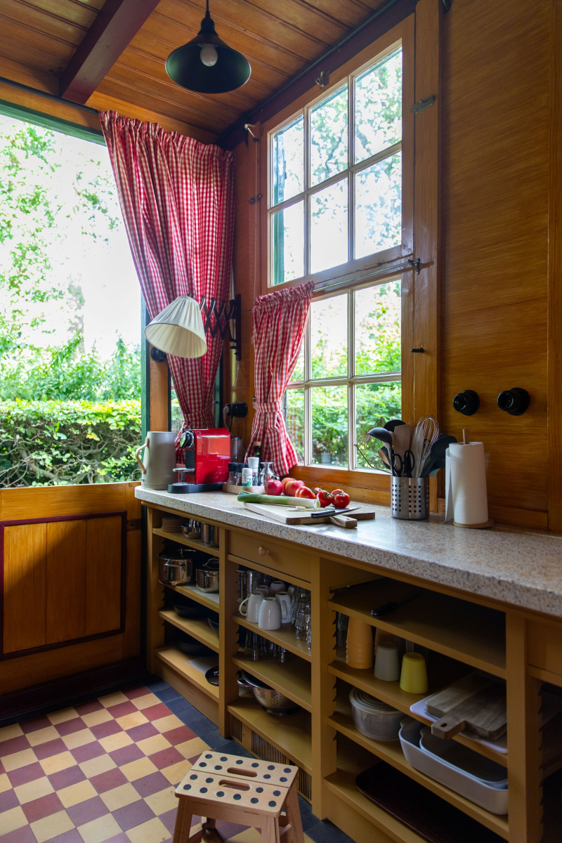 Keuken