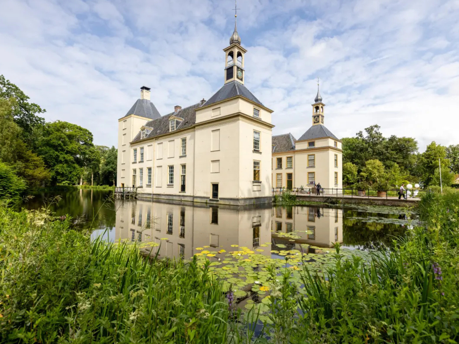 Huis te Warmond - nieuwsbrief