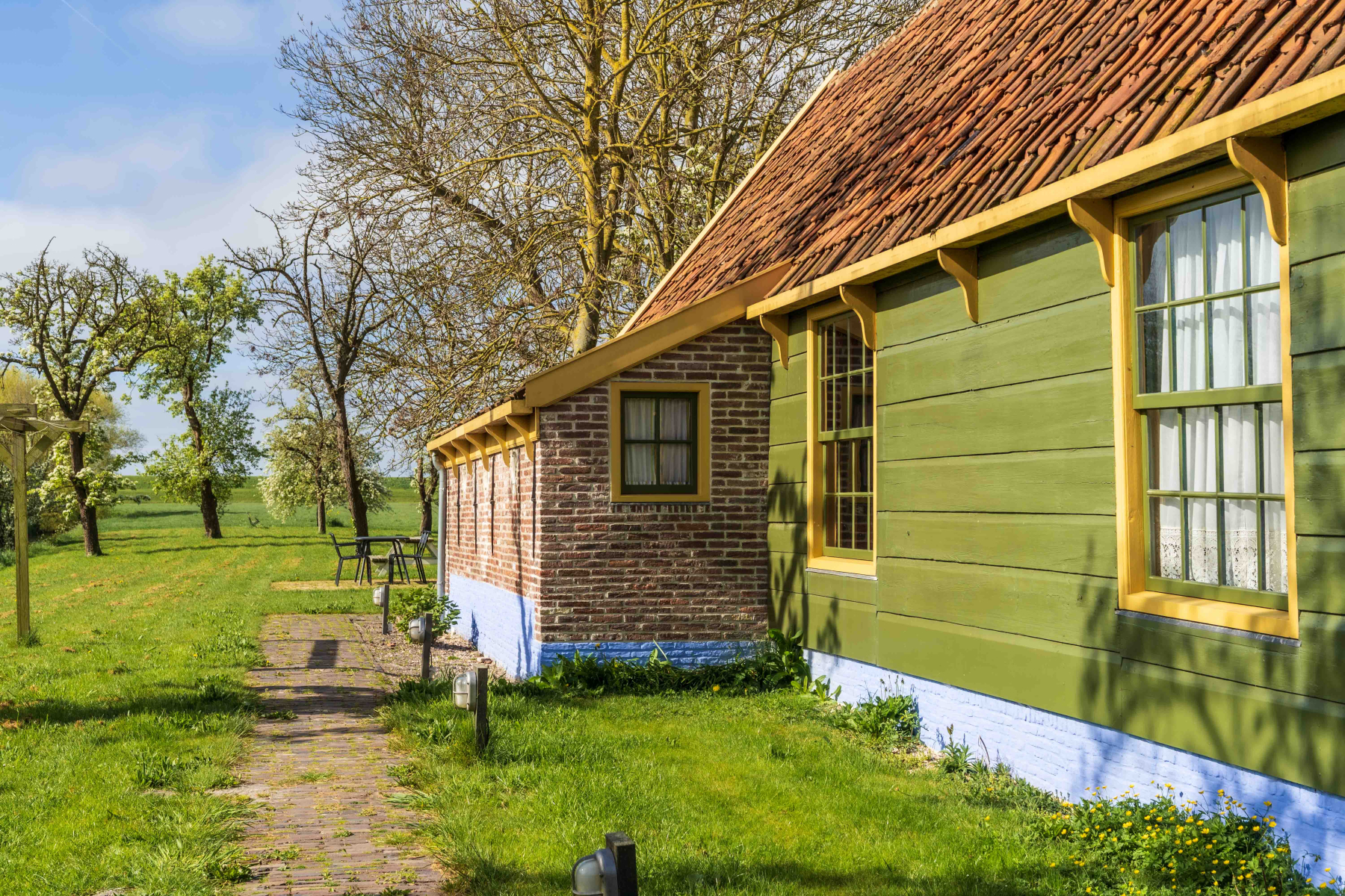 Tuin