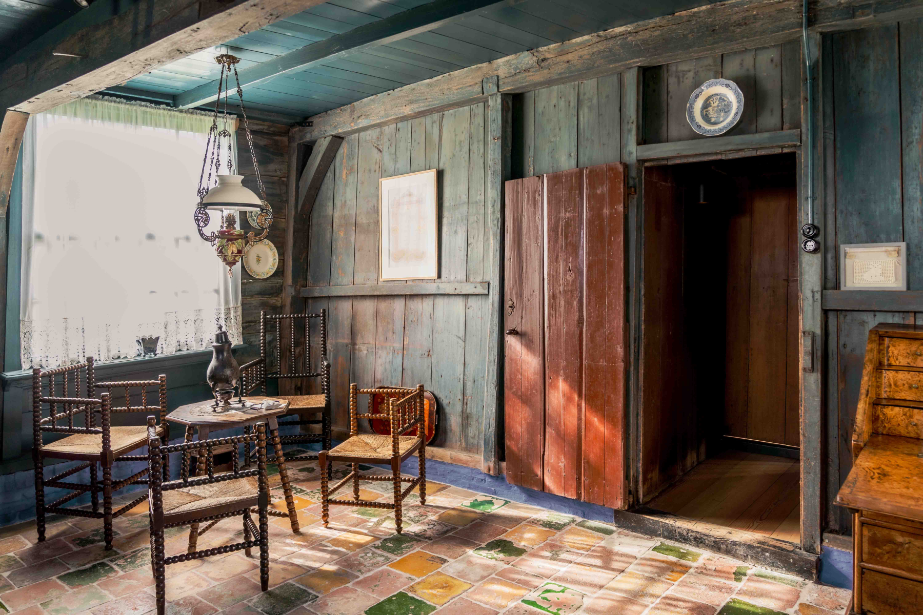 interieur