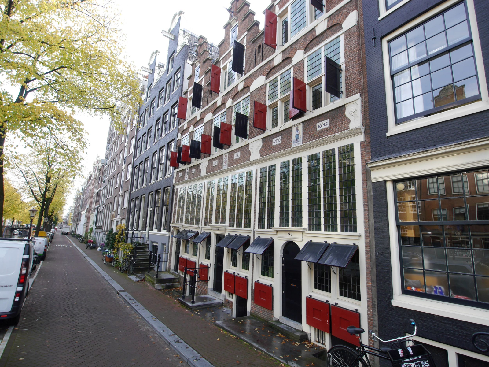 Gracht
