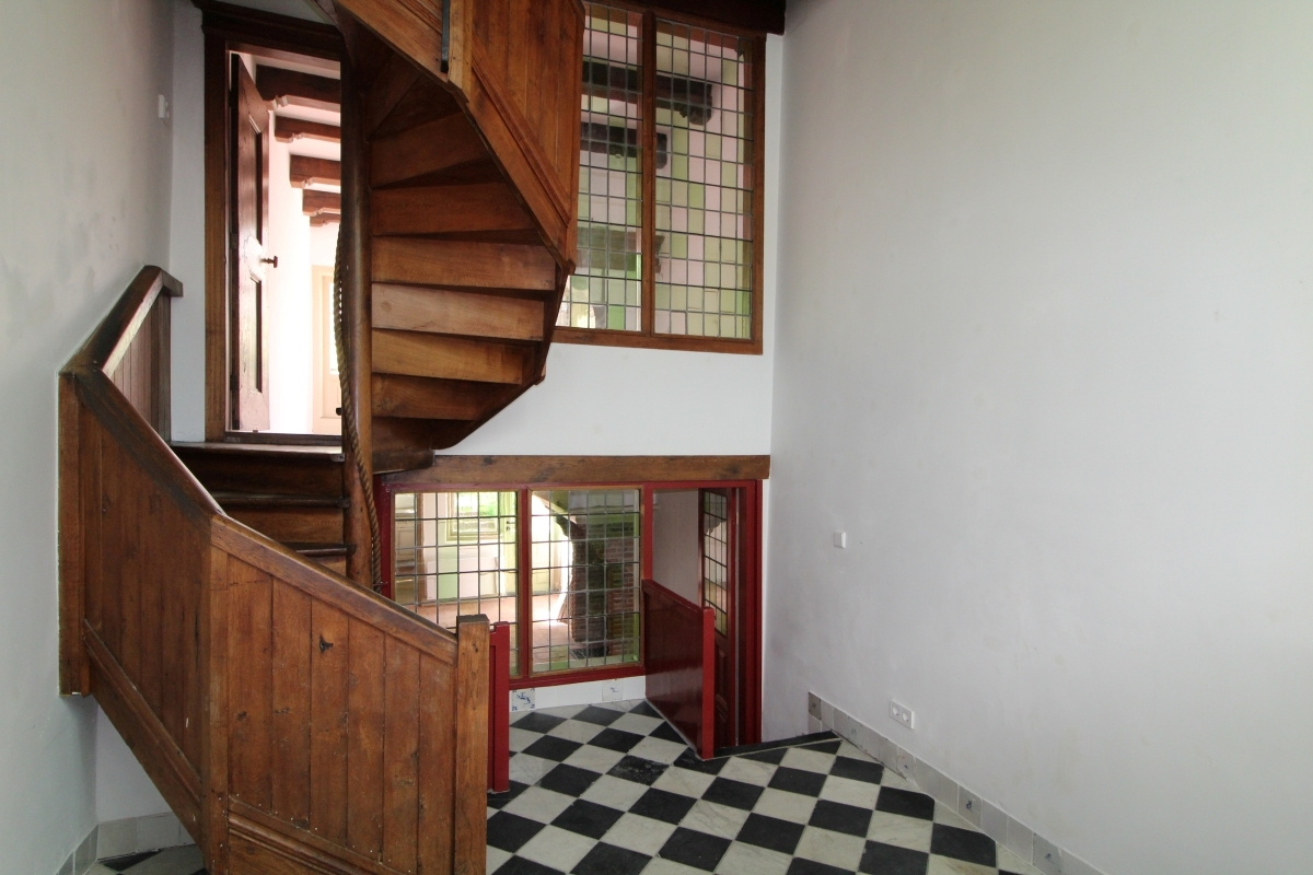 interieur