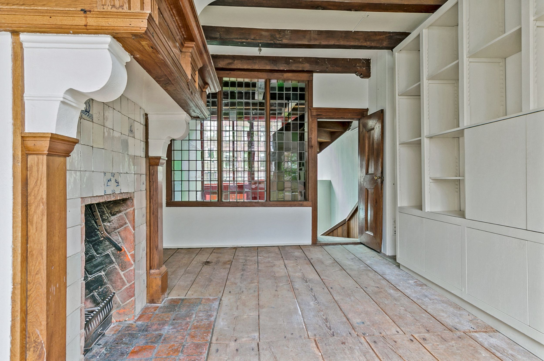 Interieur